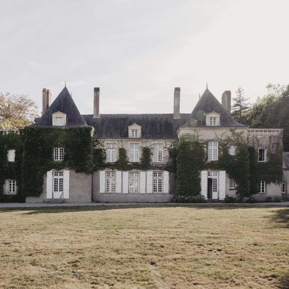 L'Essongère - Housity