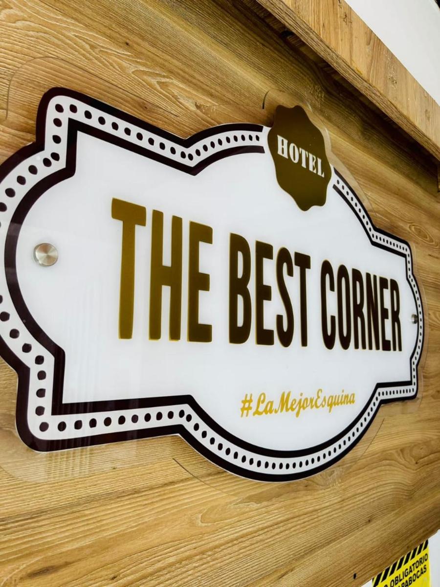 the best corner - Housity