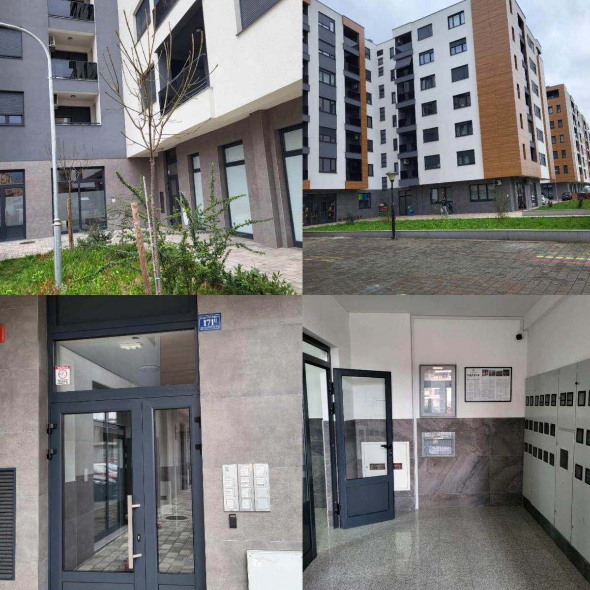 Apartman Paradiso - Housity