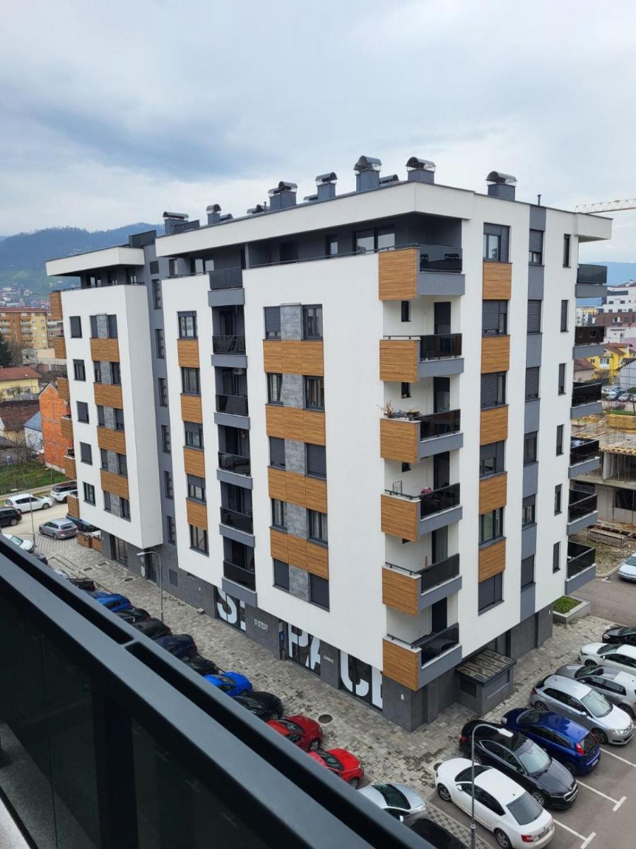 Apartman Paradiso - Housity