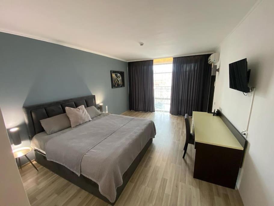 Suitetrails - Apartment directly on Sunny beach