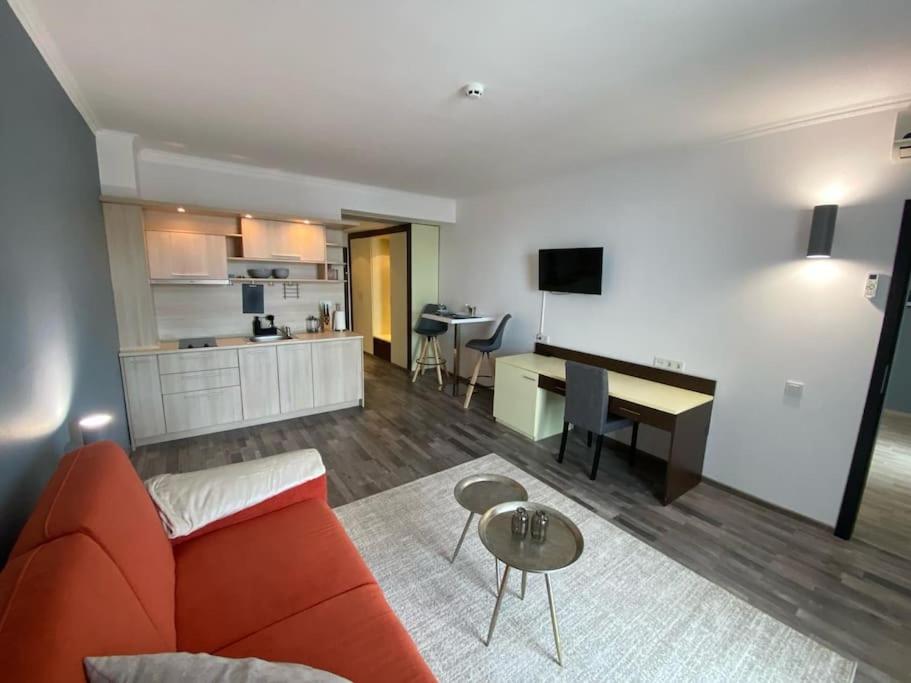 Suitetrails - Apartment directly on Sunny beach