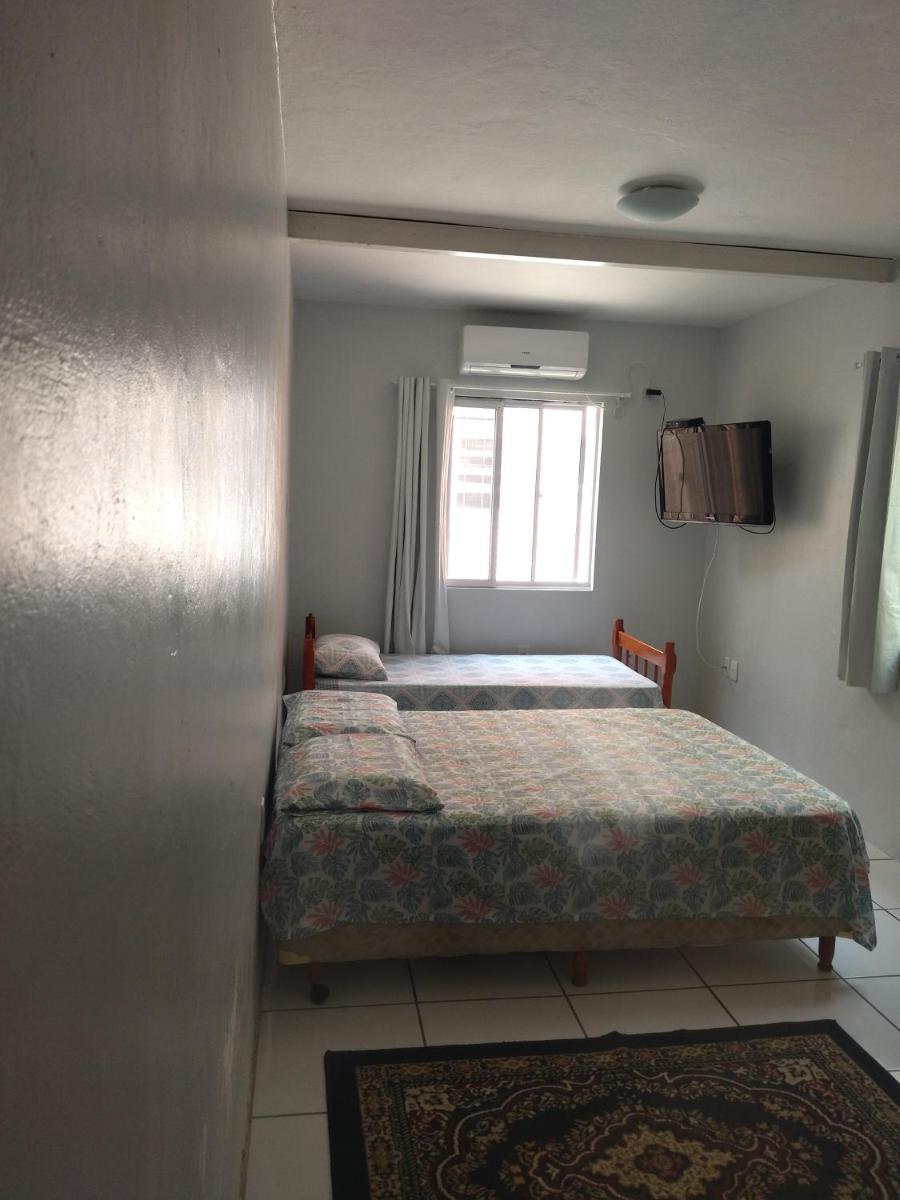 Kitnet da Fô - Housity