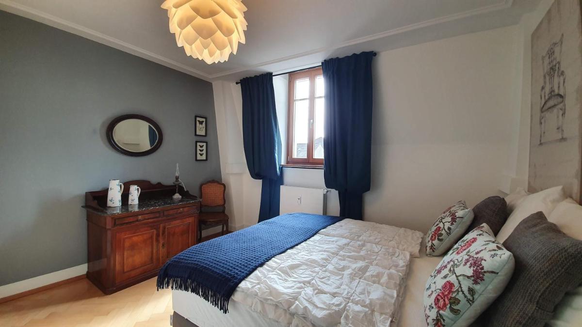 Apartments by DASBREITEHOTEL - Housity