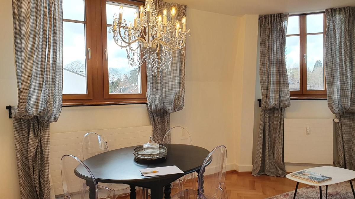 Apartments by DASBREITEHOTEL - Housity