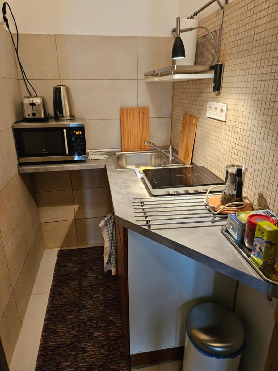 Danube Bridge Apartments - Housity