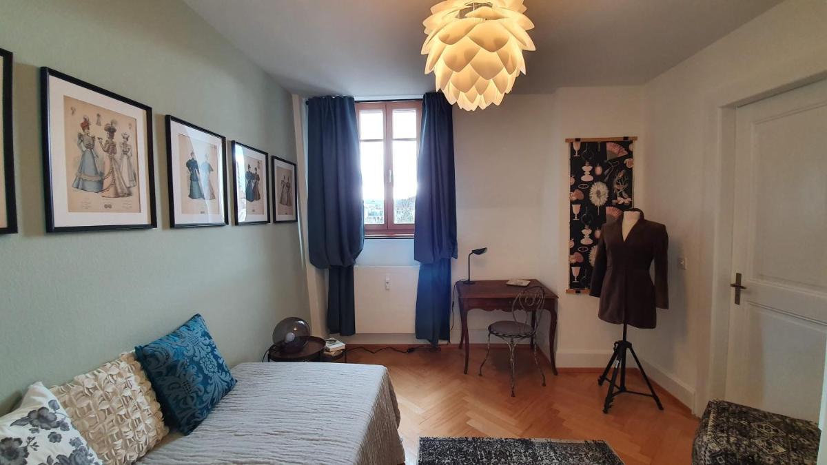 Apartments by DASBREITEHOTEL - Housity