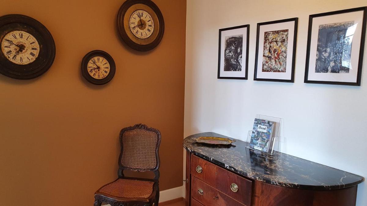 Apartments by DASBREITEHOTEL - Housity