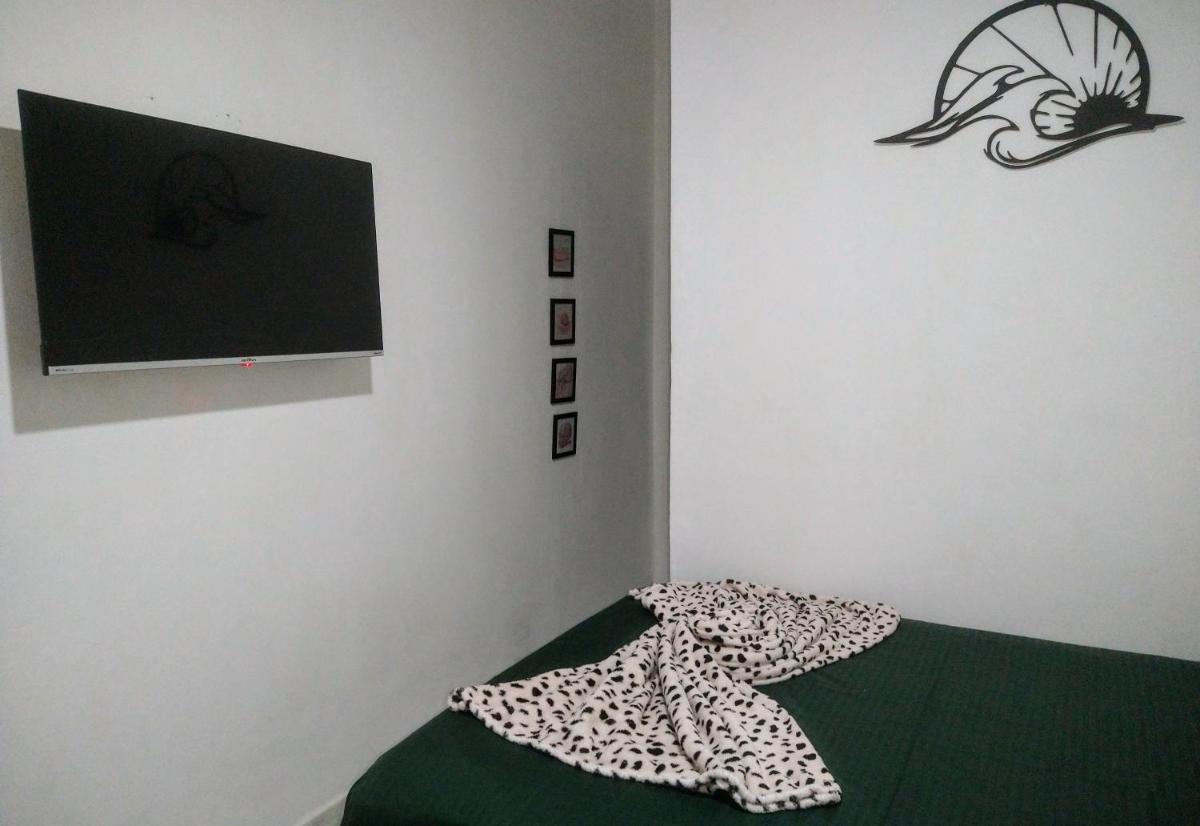 Pousada Primeira Quadra Da Praia - Housity