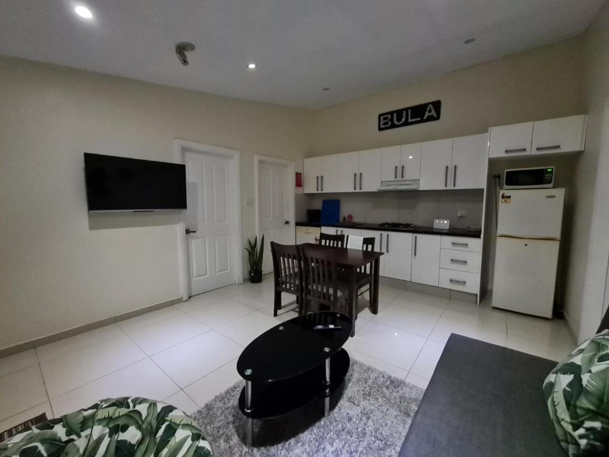 New Door Apartments - Housity