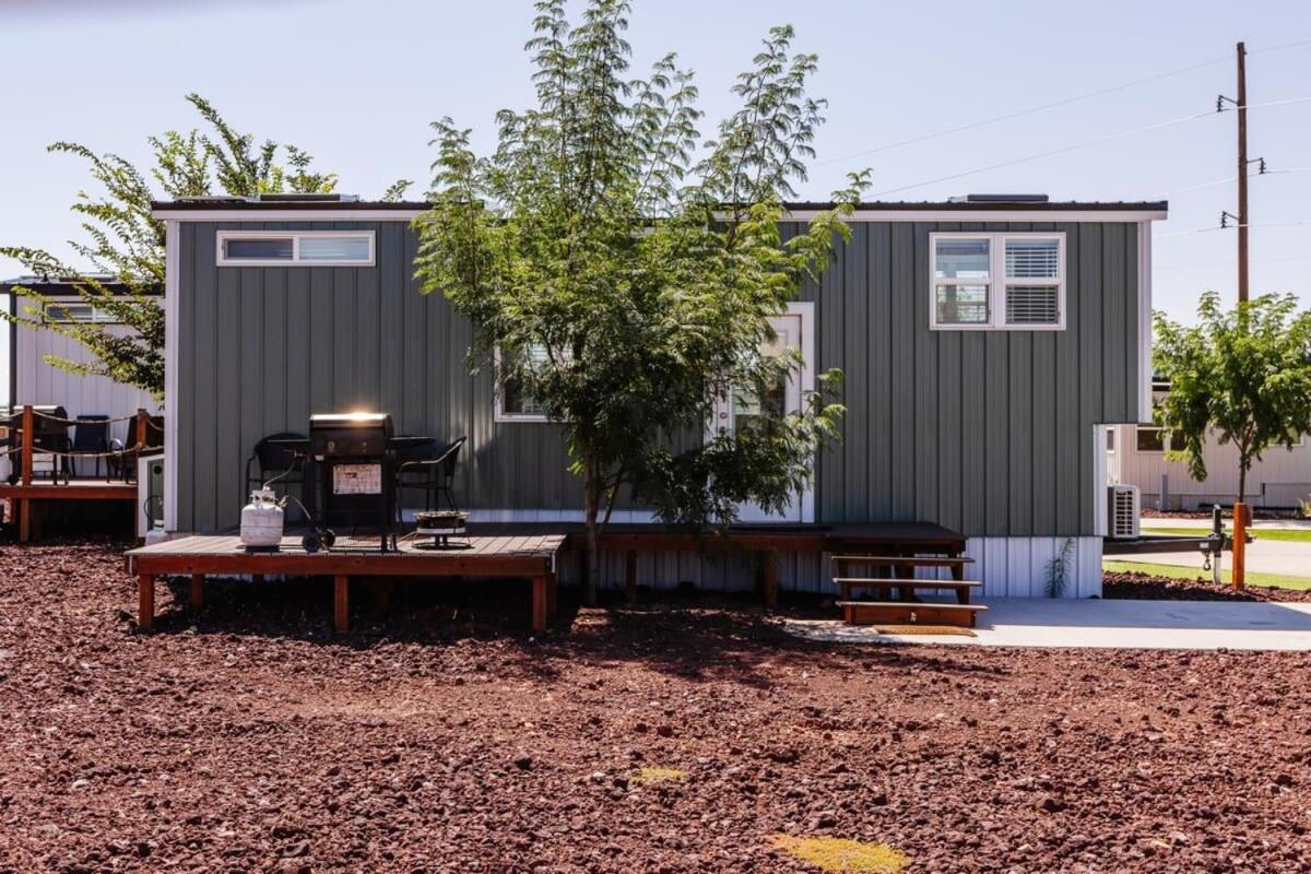 Harrington Tiny House - Housity