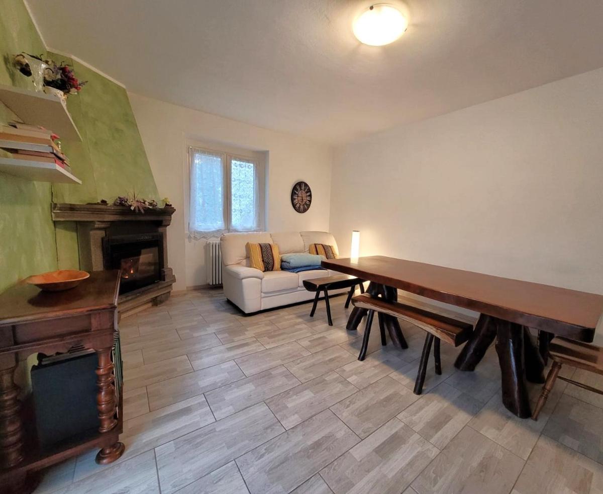 Green House Mountain Lake Iseo Hospitality - Housity