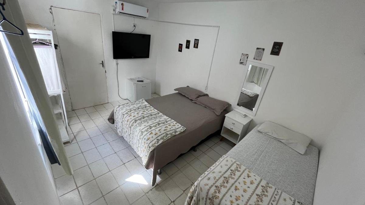 Pousada Mar & Sol - Housity