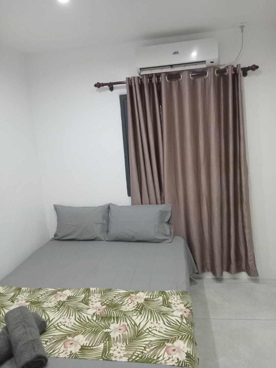 Pacific Apartment - Housity