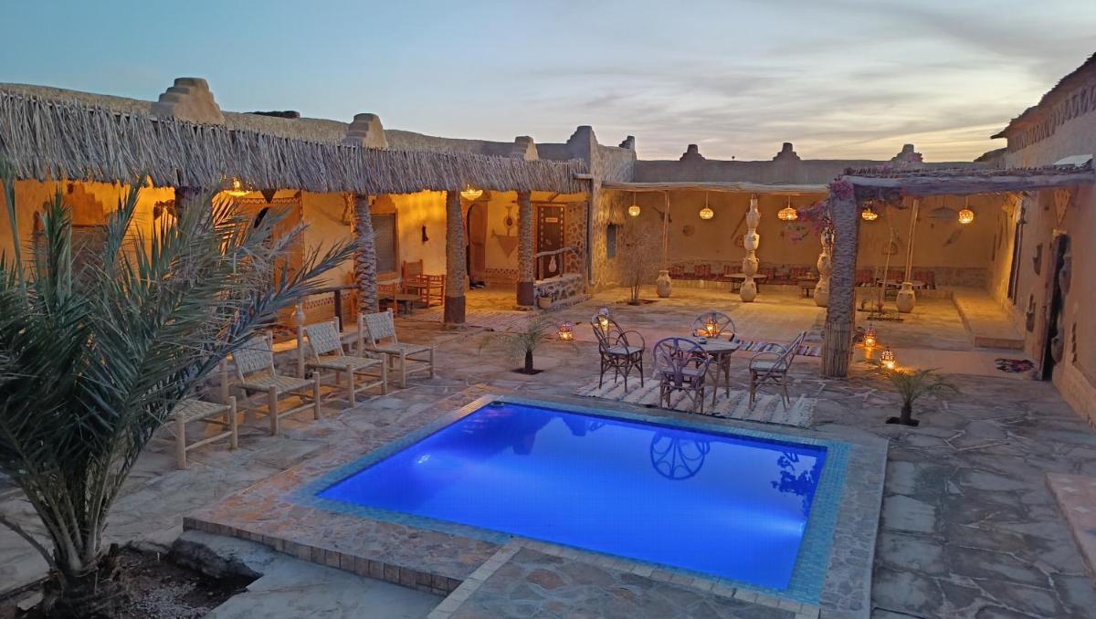 kasbah luna del sur - Housity