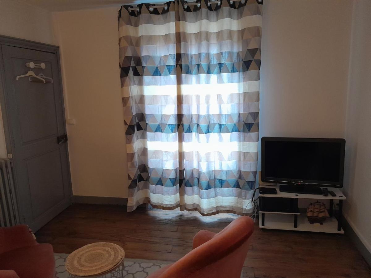 La Chaloupe 4 - Housity