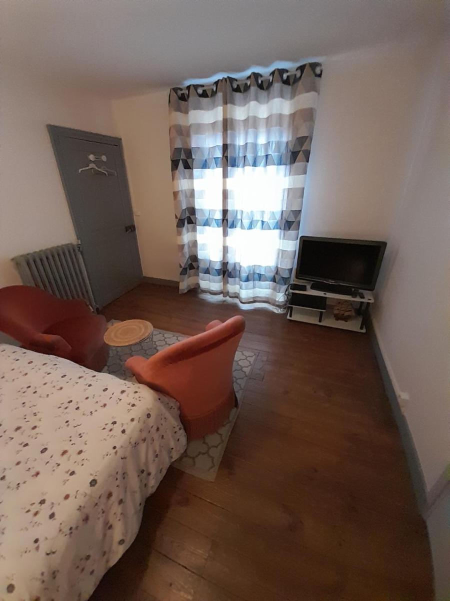 La Chaloupe 4 - Housity