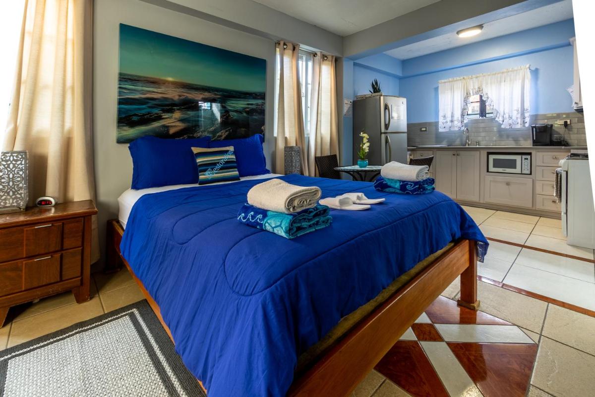 Suitetrails - Beach Studio in Crown Point