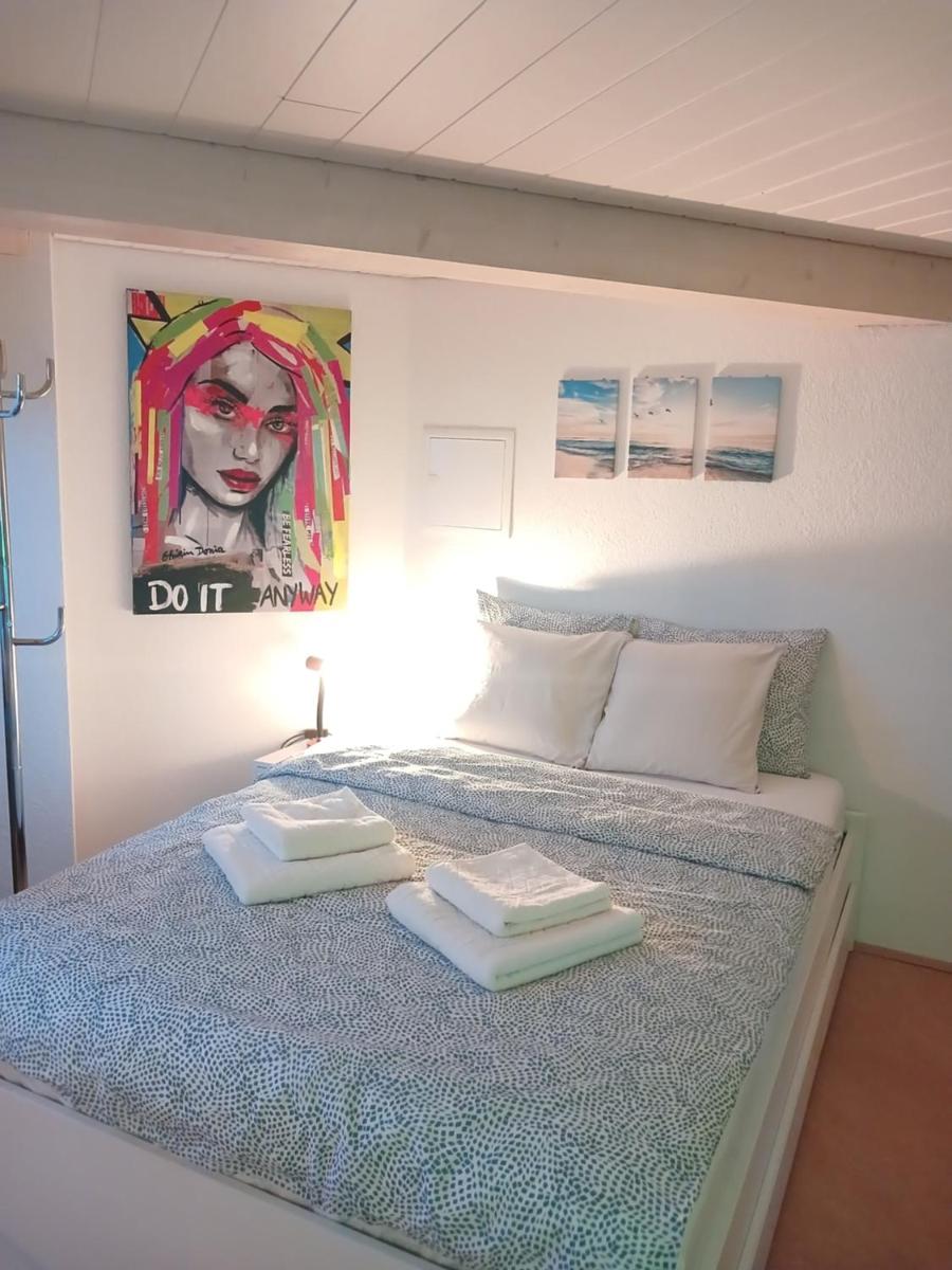 Ferienwohnung in Bühler nähe Appenzell - Housity