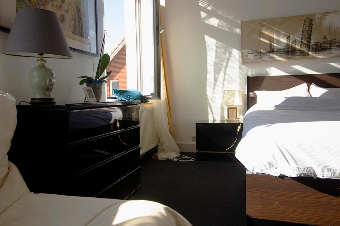 Handy Studio close to Zaventem airport - Housity
