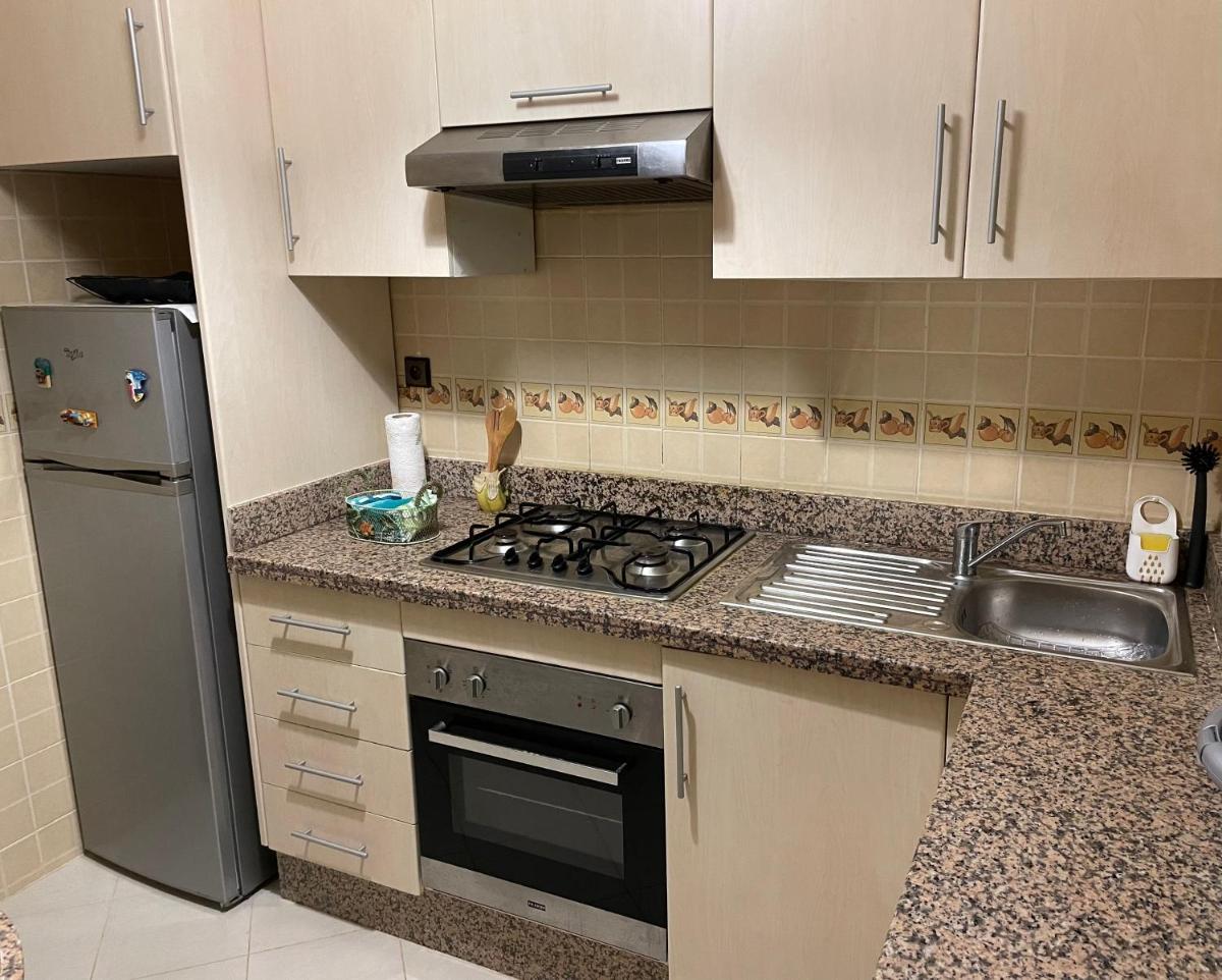 Joli appartement balnéaire avec piscine - Hizvo