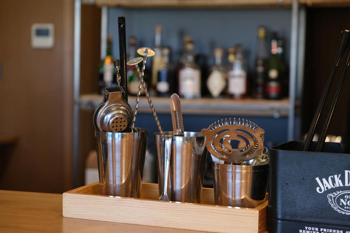 Bebidas em MW Douro Wine & Spa