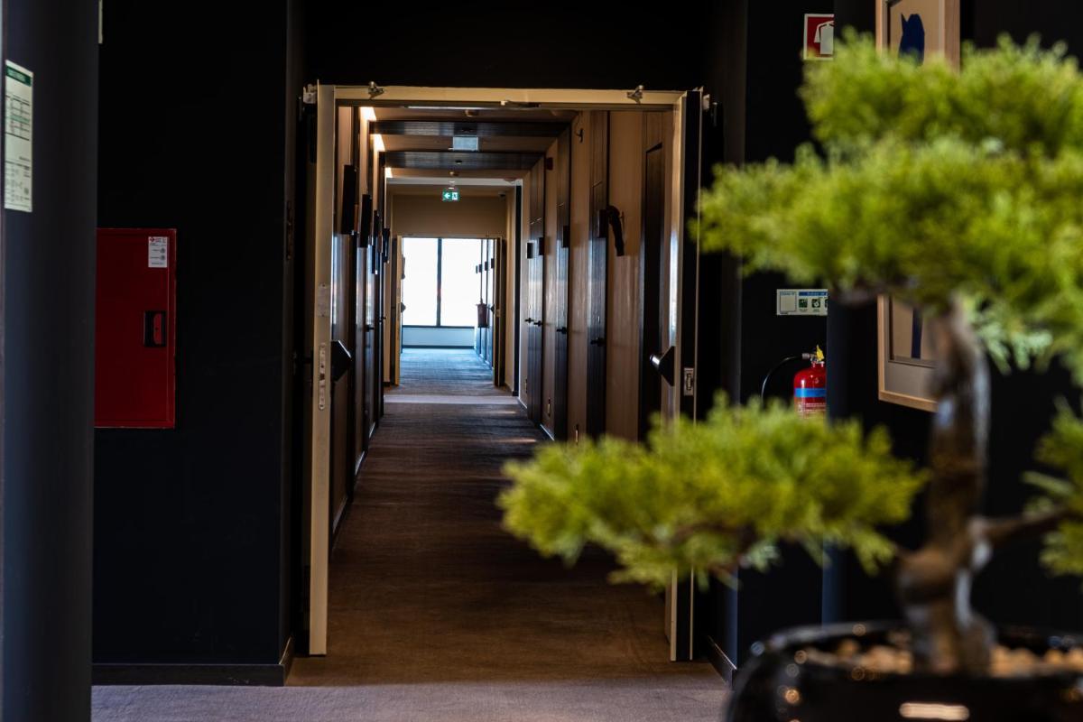 Imagem da galeria de MW Douro Wine & Spa em Santa Marta de Penaguião