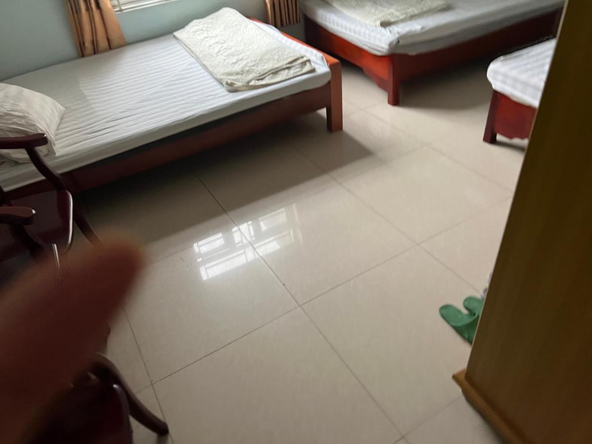 Nhà nghỉ Hoàng Lan - Housity