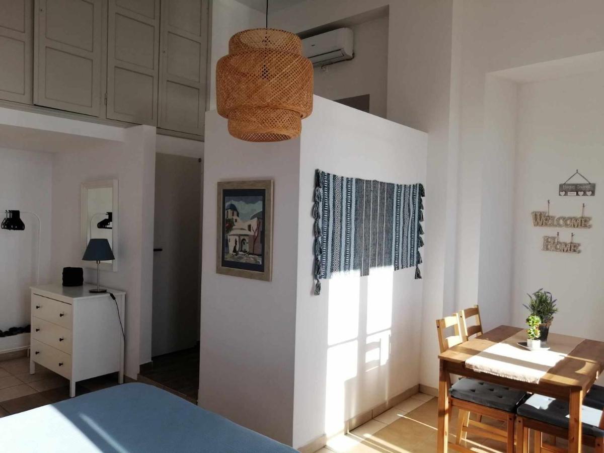 Aegina Port Apt 3 - Housity