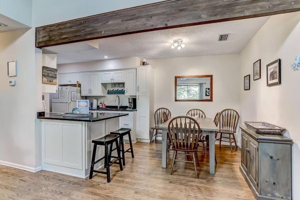 Amelia Island Paradise Rental! - Housity