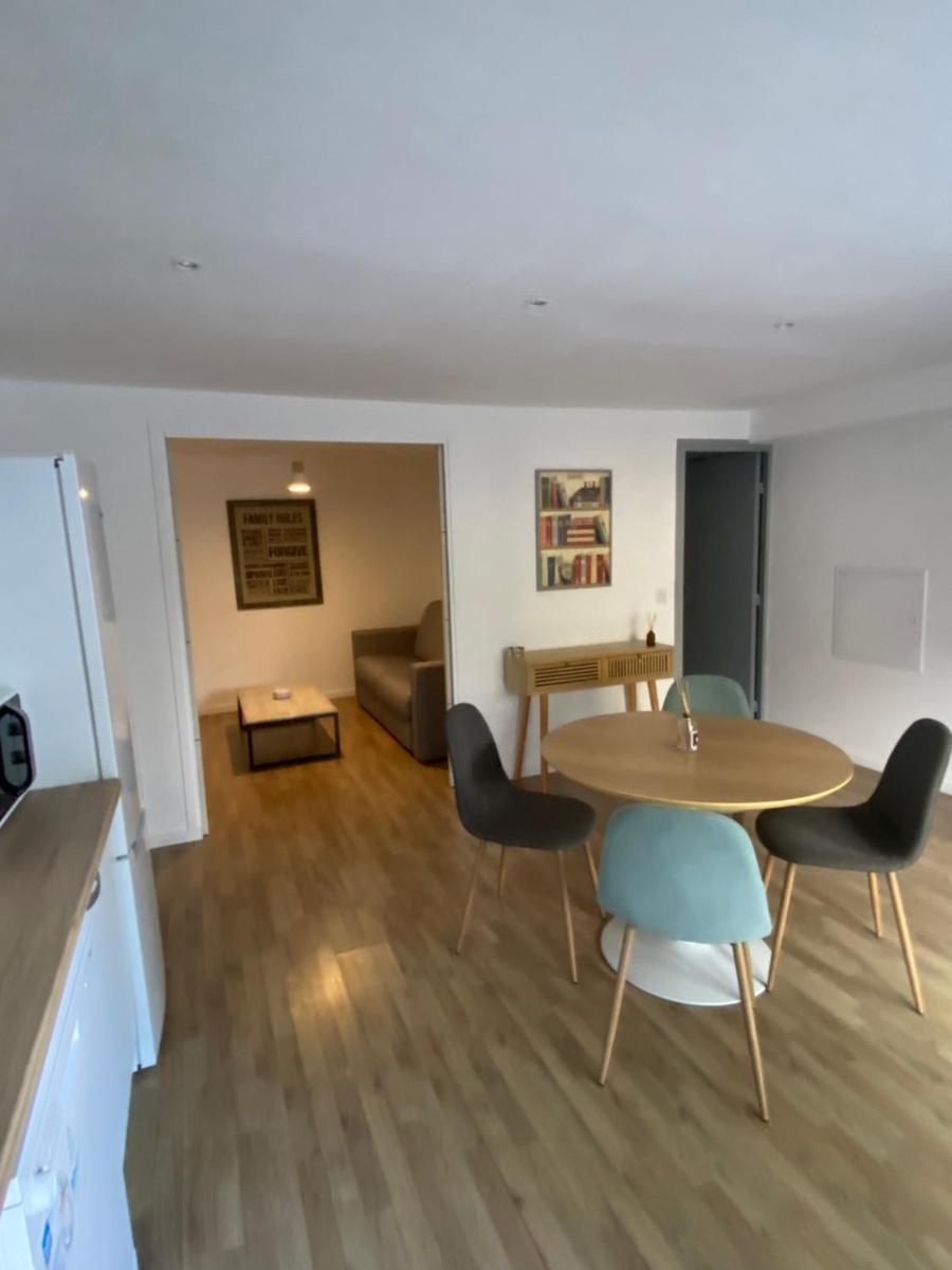 Calenzana GR20 - Housity