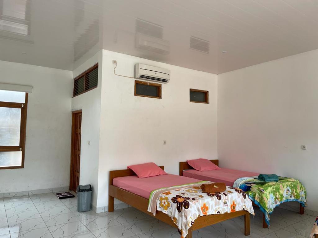 Suitetrails - Rumah Budaya Sumba