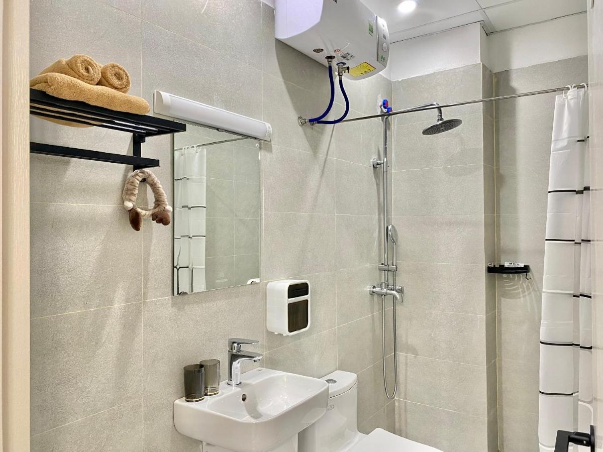 G-space apartment - Housity