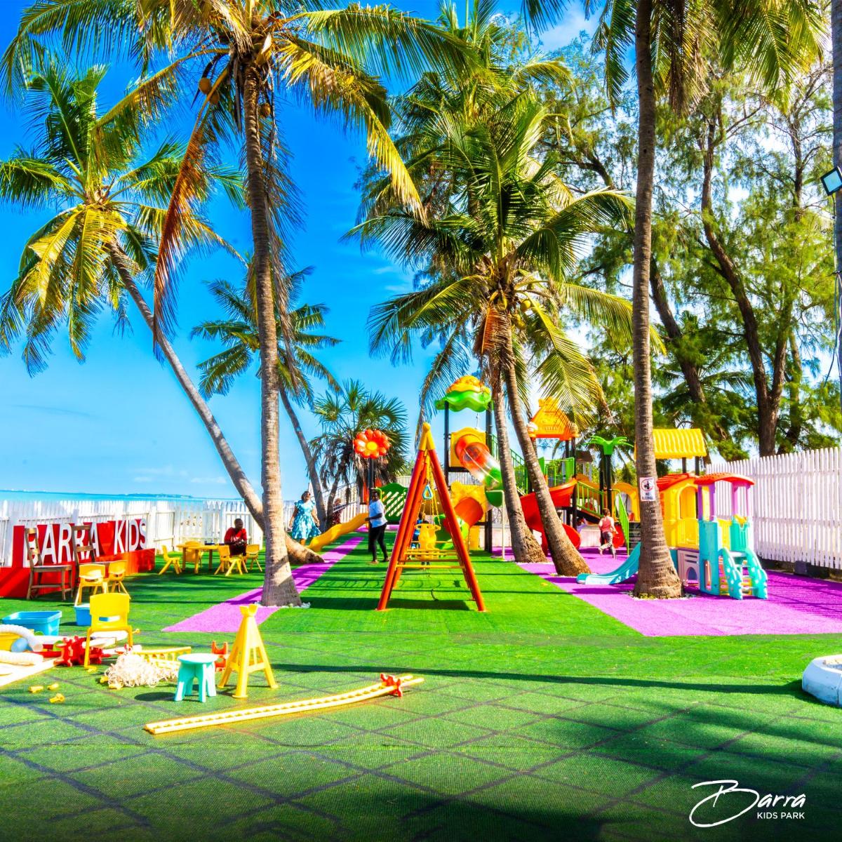 Barra Beach Resort - Housity
