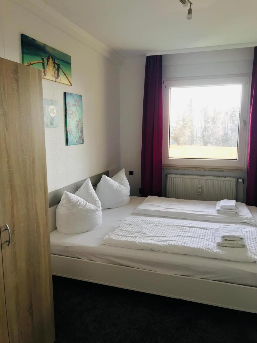 Ferienwohnung Harzblick 3 - Housity