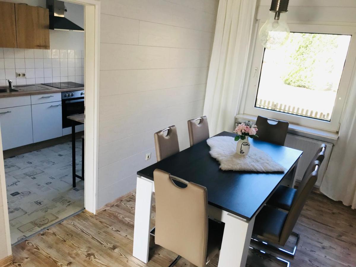 Ferienwohnung Harzblick 3 - Housity
