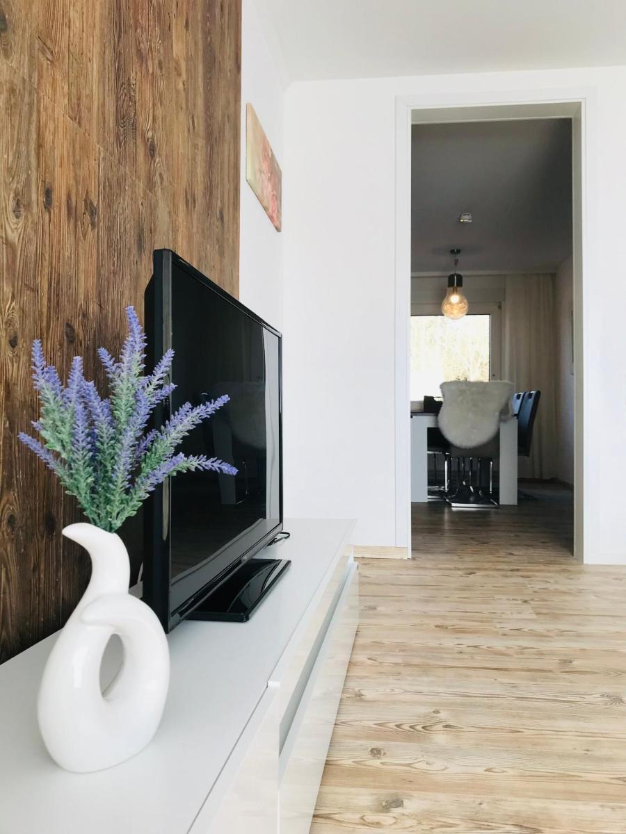 Ferienwohnung Harzblick 3 - Housity
