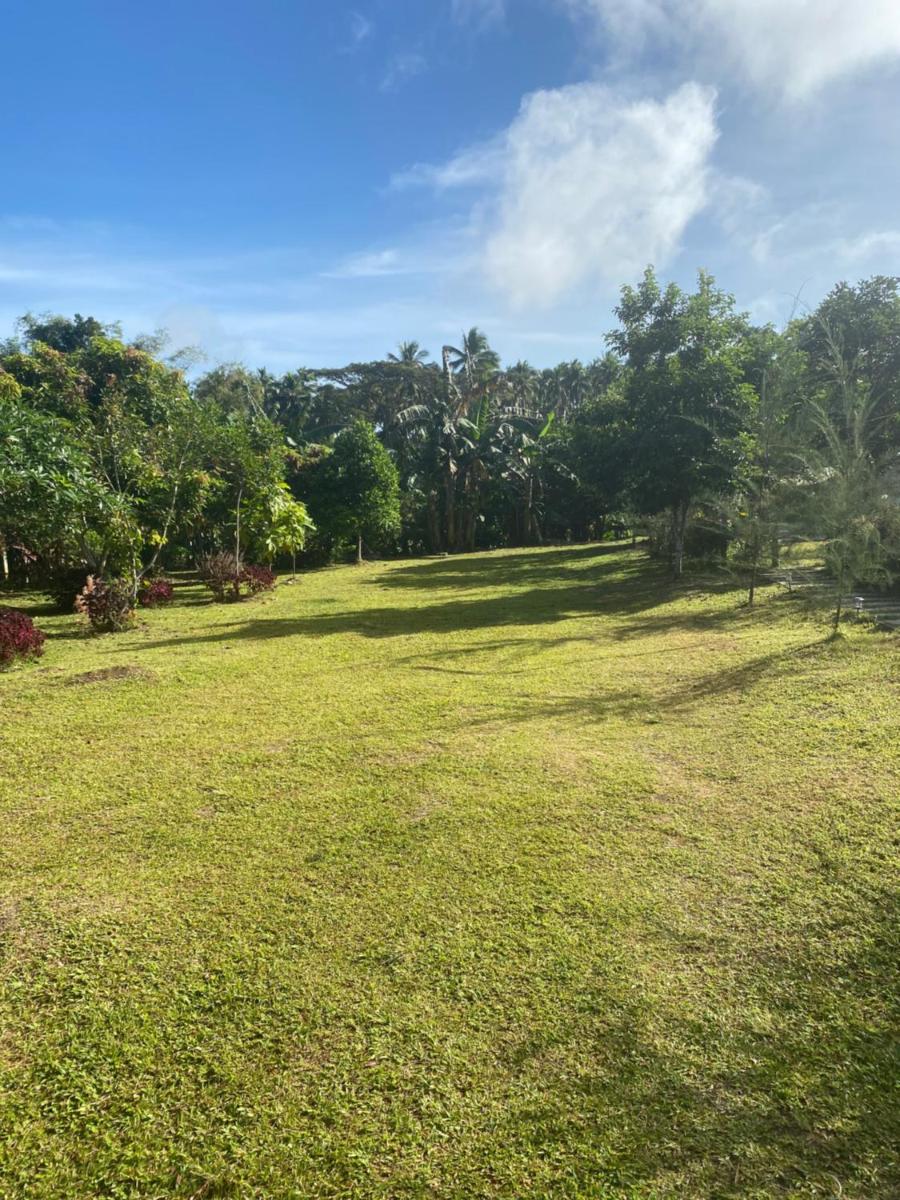 Boho Farm Glamp - Housity