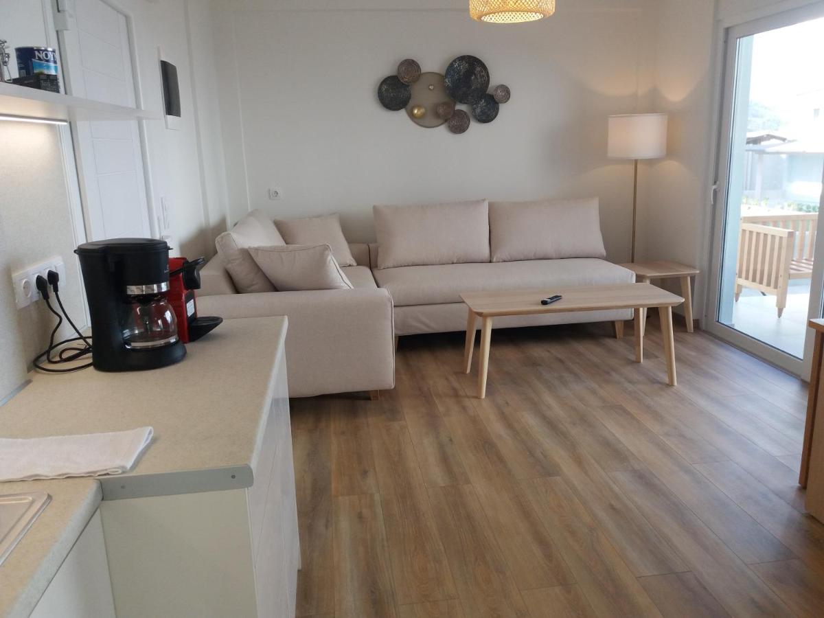 Stavento - Housity