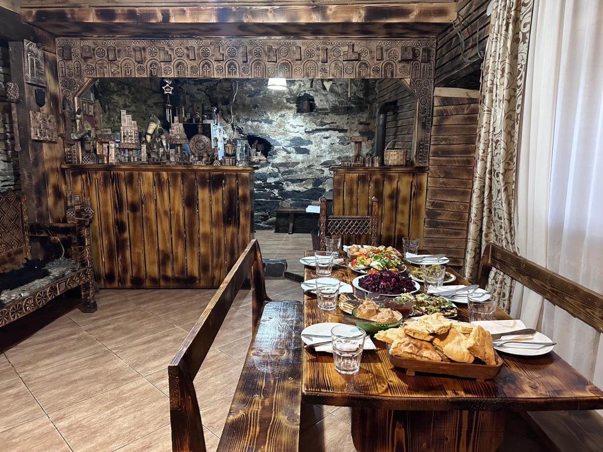 Old House - Housity