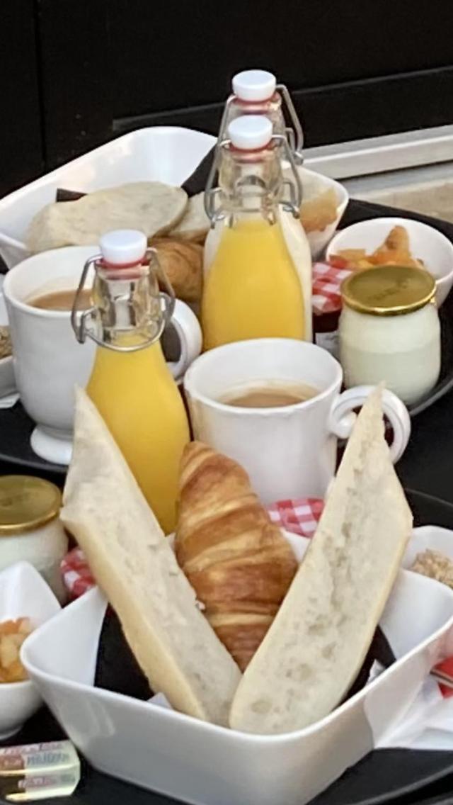 Les cottages du Bassin d'Arcachon - Appartement de charme - Petit-déjeuner sur demande - Housity