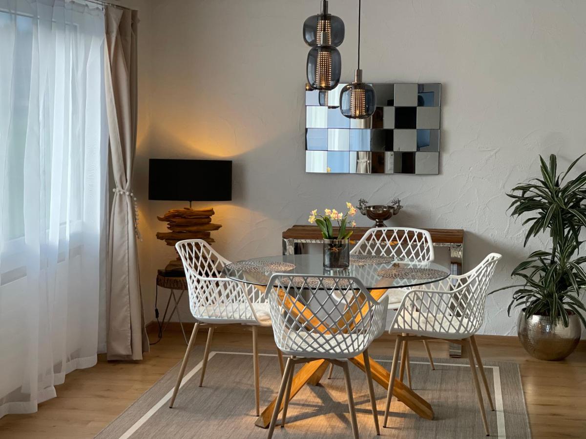 S&P Mountain View Apartment 1 - Housity