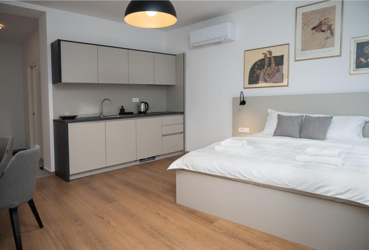 Primus apartments - Housity