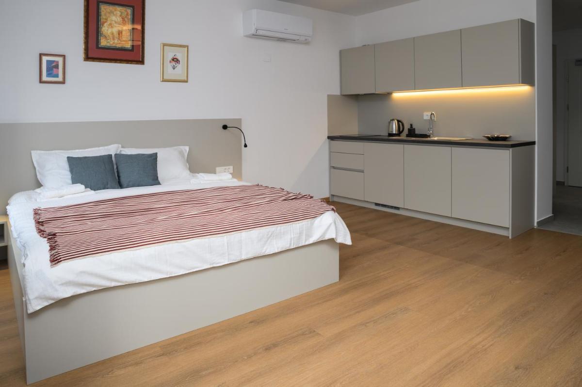 Primus apartments - Housity