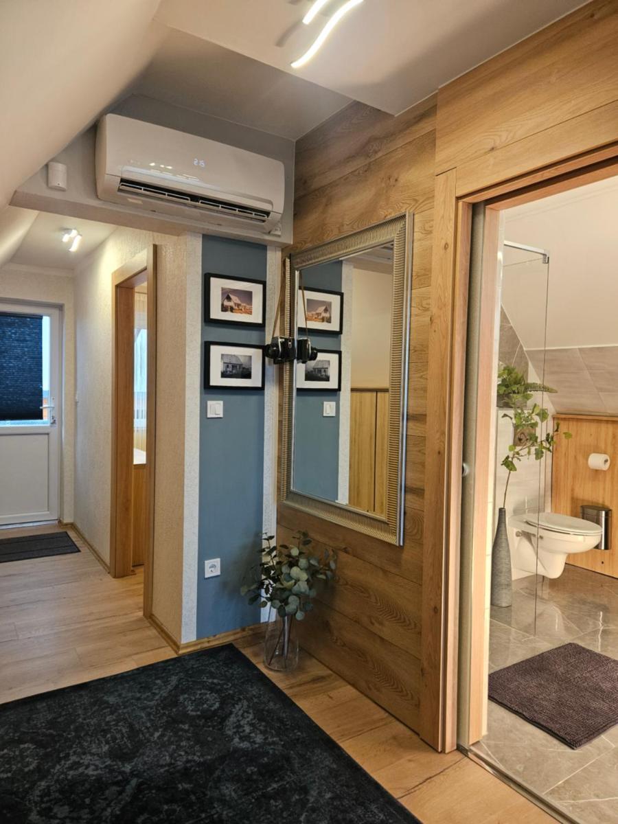 Otium Wellness Apartmanház - Housity