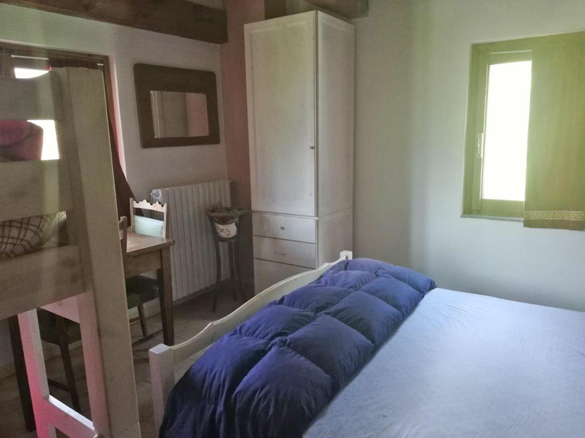 Rifugio Monte Zeus - Housity