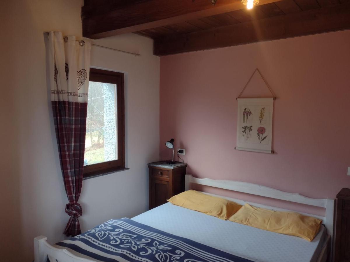 Rifugio Monte Zeus - Housity