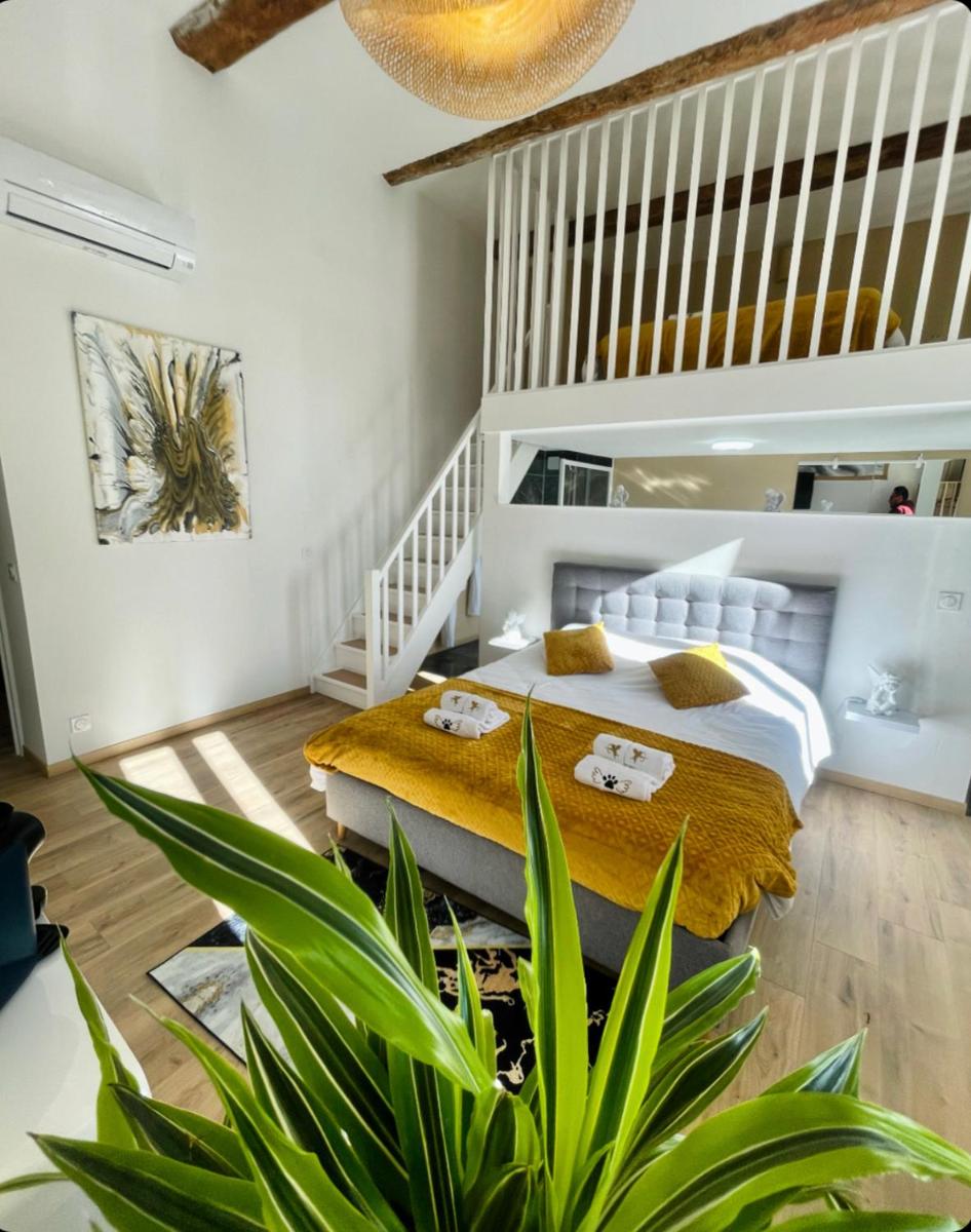 Les 3 anges de Sigean - Housity