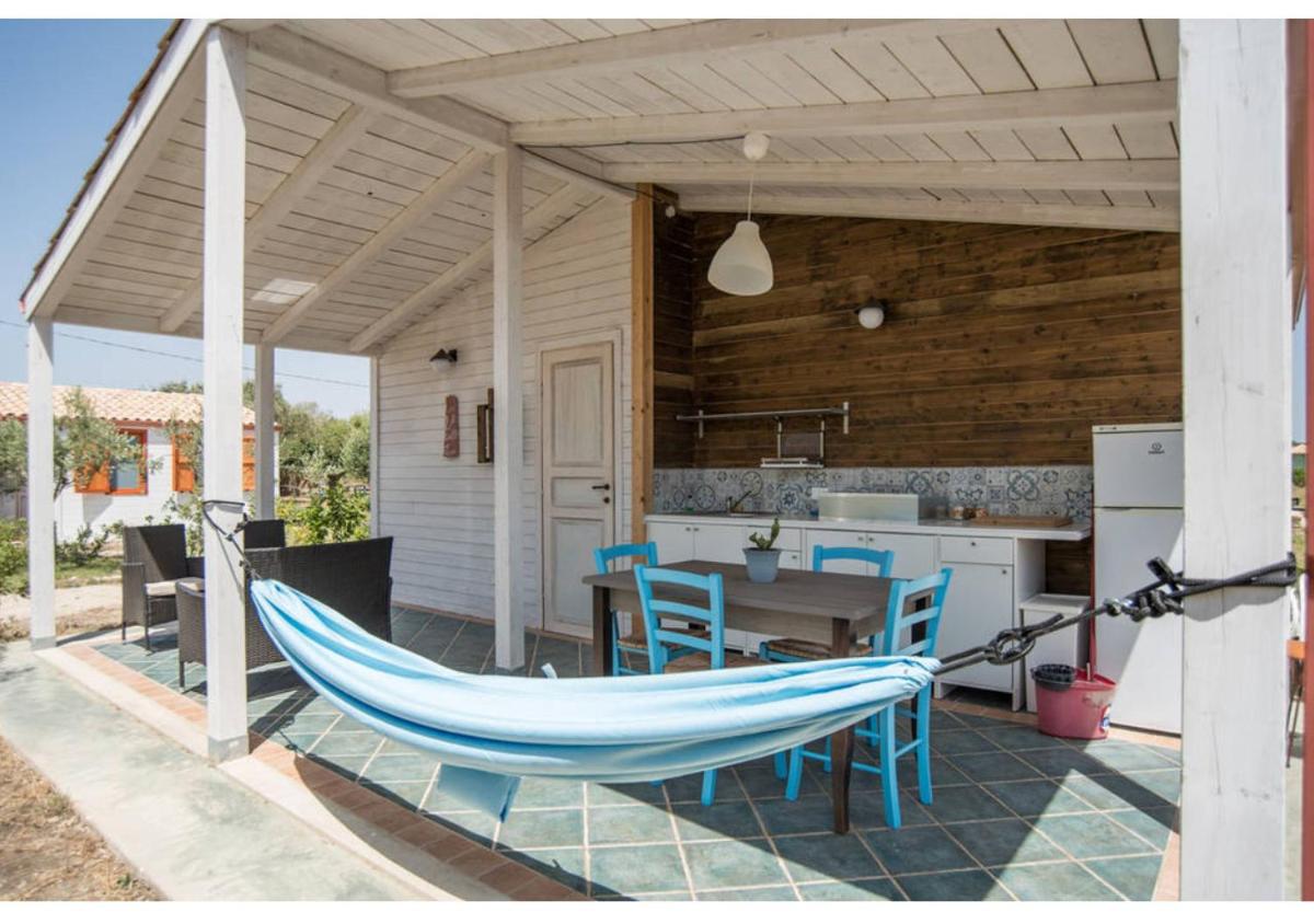 Agriturismo Agrimaccari Marzamemi-Vendicari - Esperienza autentica siciliana - Housity
