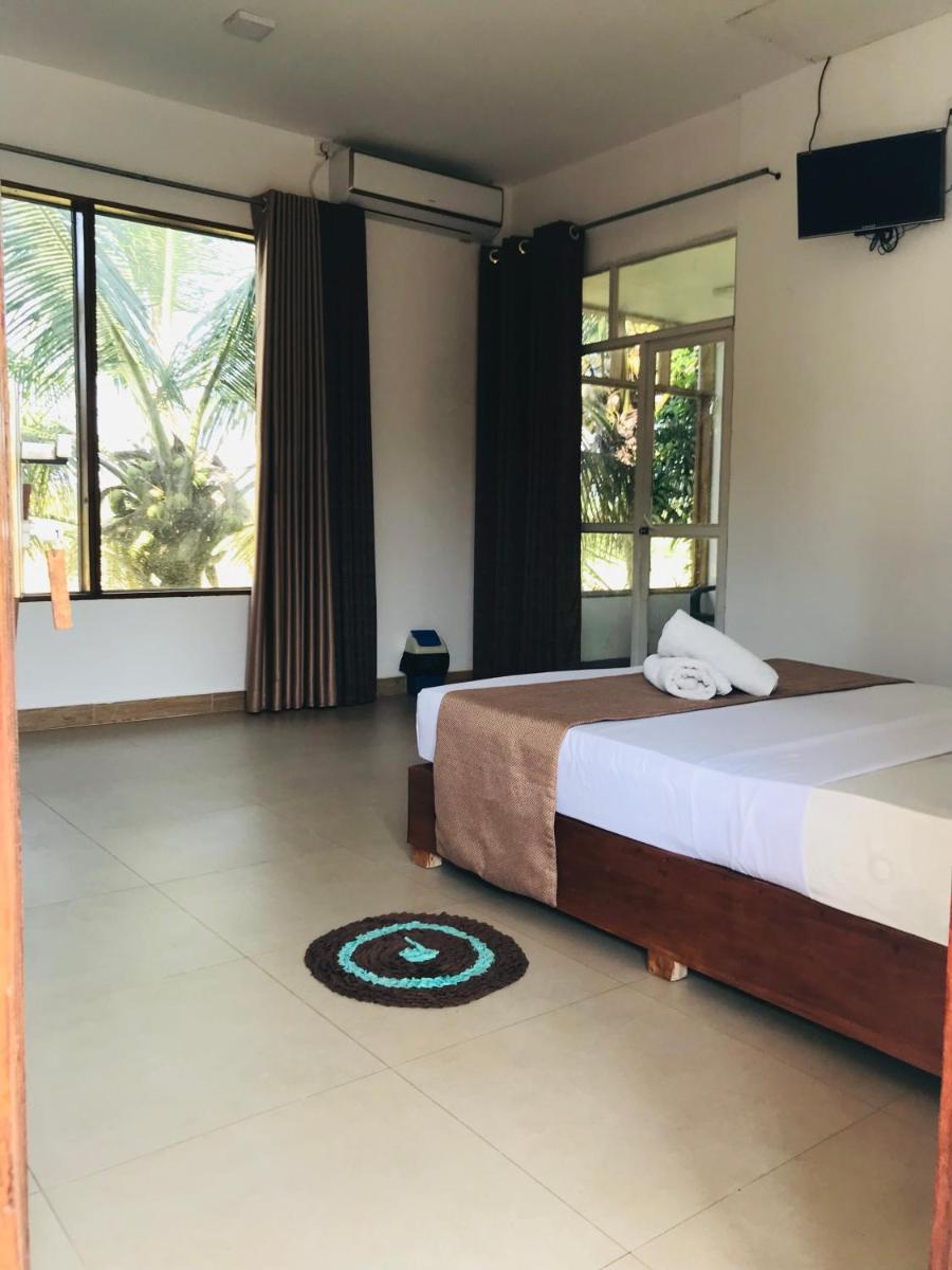Rivonway Hotel Polonnaruwa - Housity